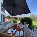 Haritza Casa vacanze Ahetze