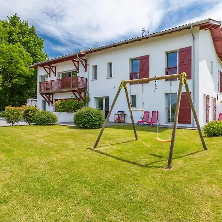 Casa vacanze Haritza