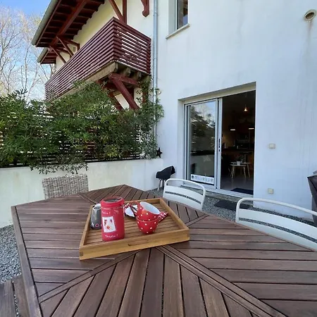 Haritza Casa vacanze